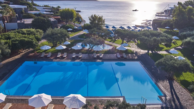 Elounda Bay Palace Hotel